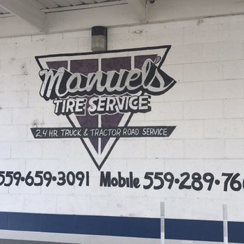 Manuel's Tire Service - Tires Near Me - Firebaugh, California Manuel's Tire Service - Tires Near Me - Firebaugh, California