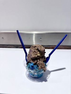 Handel's Homemade Ice Cream by null