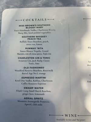Menu photo 8 Kardea Brown's Southern Kitchen North Charleston, SC Menu photo 8 Kardea Brown's Southern Kitchen North Charleston, SC