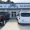 B & J Seafood gift card