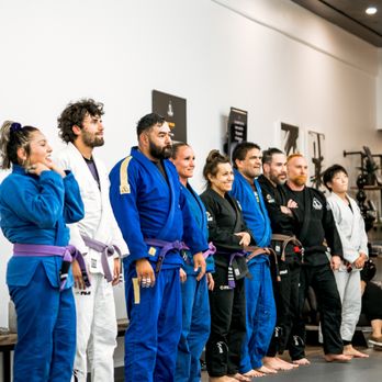 Alliance Jiu Jitsu - Brazilian Jiu-jitsu Near Me - Upland, California