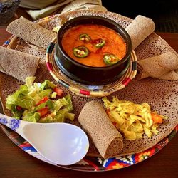 Adulis Bar & Restaurant