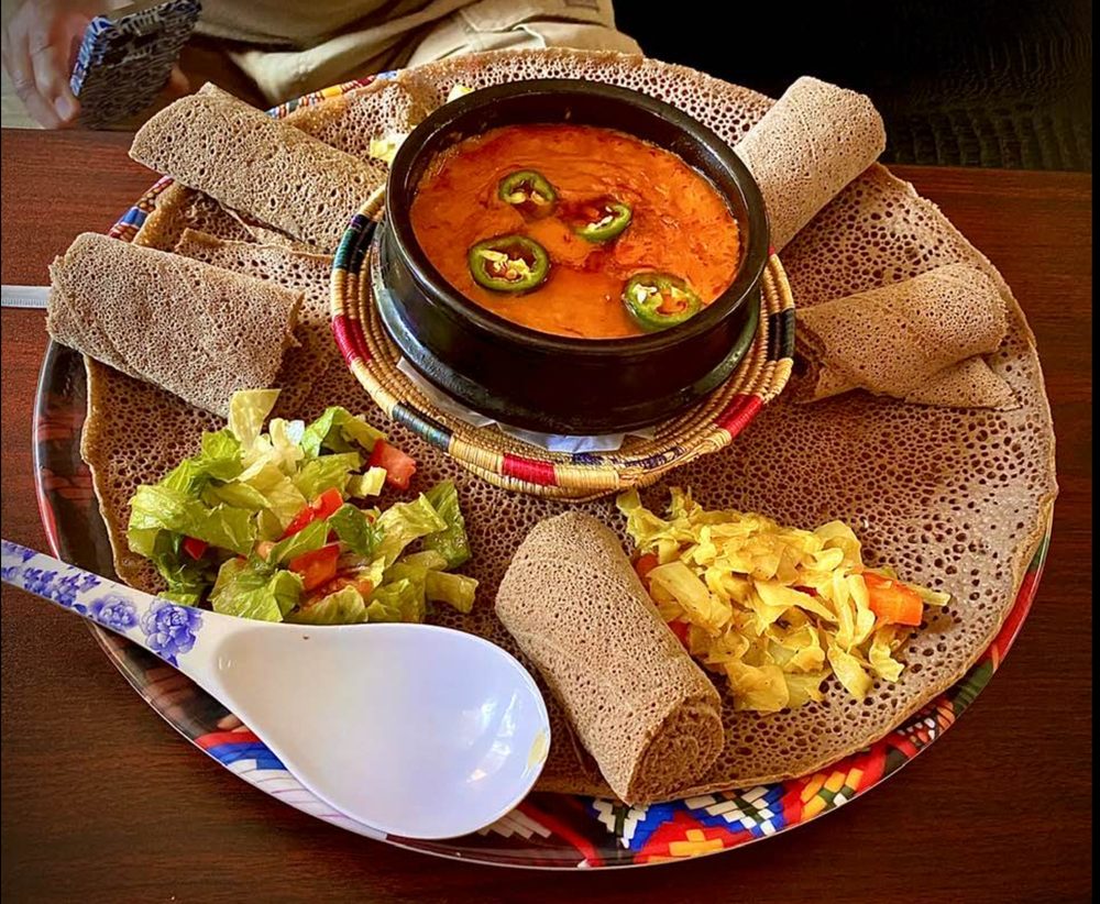 Adulis Bar & Restaurant