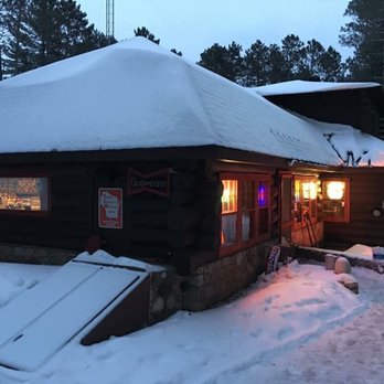 Burnt Bridge Tavern - Bars Near Me - Conover, Wisconsin