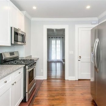 Salem Home Improvement - a kitchen with stainless steel appliances - General Contractors Near Me - Yonkers, New York Salem Home Improvement - a kitchen with stainless steel appliances - General Contractors Near Me - Yonkers, New York