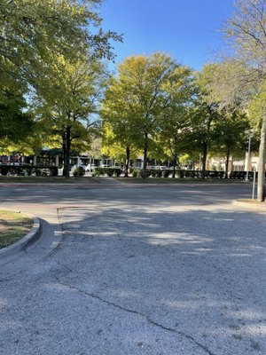 NorthPark Center by null