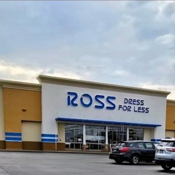 Ross - Ross Dress For Less Pekin - Women's Clothing Near Me - Pekin, Illinois