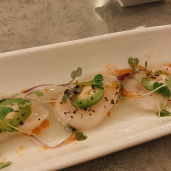 O-Ku - Scallop Kun - Sushi Bars Near Me - Washington, DC, District of Columbia O-Ku - Scallop Kun - Sushi Bars Near Me - Washington, DC, District of Columbia