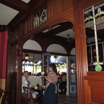 Cafe Orleans - Archway - Cajun/Creole Near Me - Anaheim, California