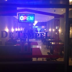 De Tempel 2 - De tempel 2