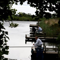 Kingennie Fishings