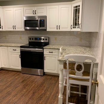 Frugal Kitchens & Cabinets - Basement Kitchen - Cabinetry Near Me - Atlanta, Georgia Frugal Kitchens & Cabinets - Basement Kitchen - Cabinetry Near Me - Atlanta, Georgia