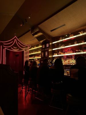 Bar Betsie by null
