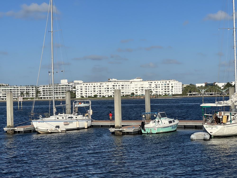 Snook Islands Natural Area Image