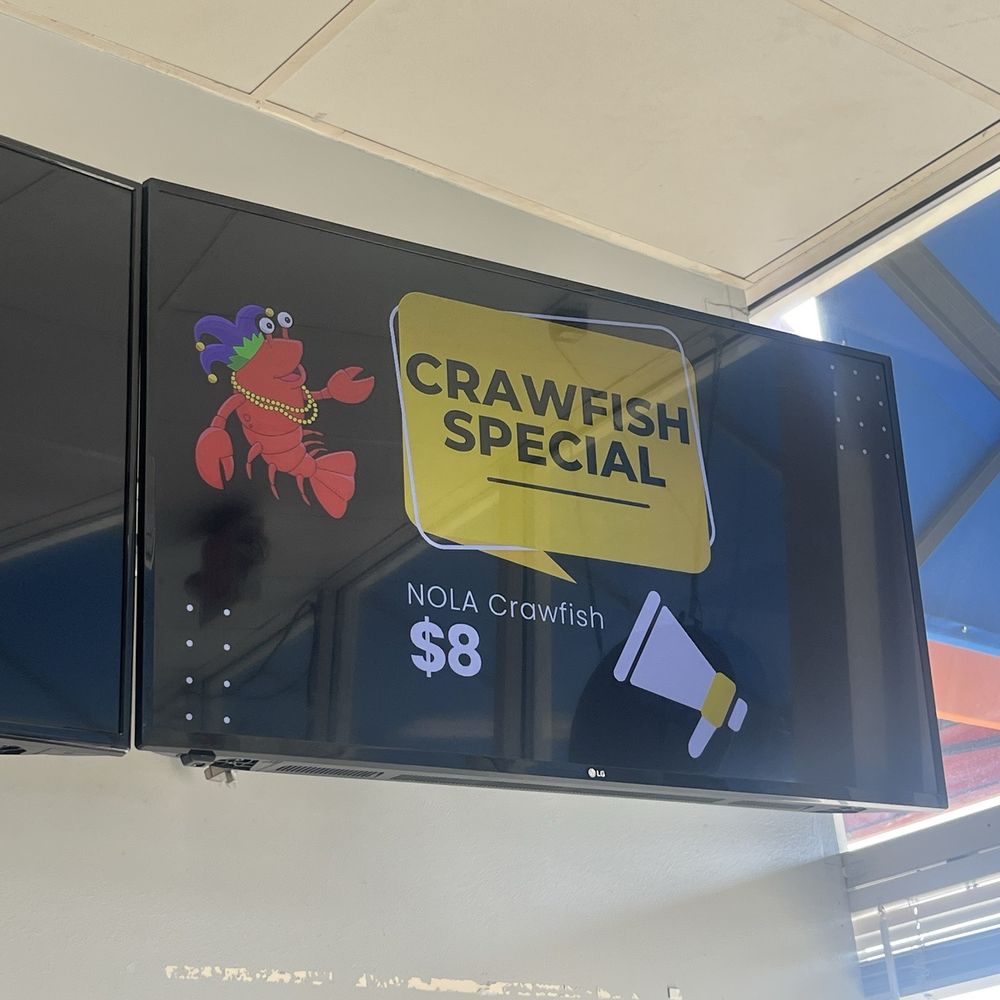 Crawfish Bros - $8lb NOLA Crawfish Special! - Cajun/Creole Near Me - San Jose, California Crawfish Bros - $8lb NOLA Crawfish Special! - Cajun/Creole Near Me - San Jose, California