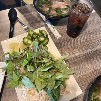 Pho 101 - pho - Vietnamese Near Me - Westminster, California