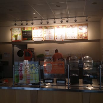 Jamba - Nice and clean and well mannered workers - Juice Bars & Smoothies Near Me - Torrance, California Jamba - Nice and clean and well mannered workers - Juice Bars & Smoothies Near Me - Torrance, California