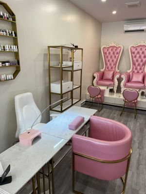 SEVYNN SHADES BEAUTY SALON - Updated February 2025 - Request an