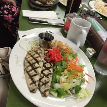 Restaurant Kenichi - Saba - Desserts Near Me - Hilo, Hawaii