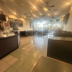 Greenland Grill