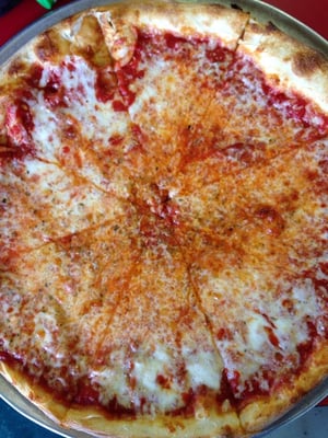 Labella's Pizzeria by null