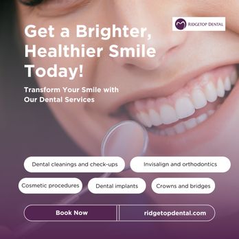 Ridgetop Dental - Reston - General Dentistry Near Me - Reston, Virginia Ridgetop Dental - Reston - General Dentistry Near Me - Reston, Virginia