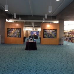 Allison Library