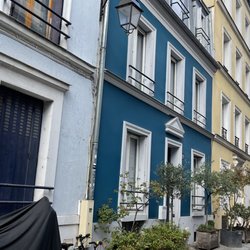 Rue Crémieux