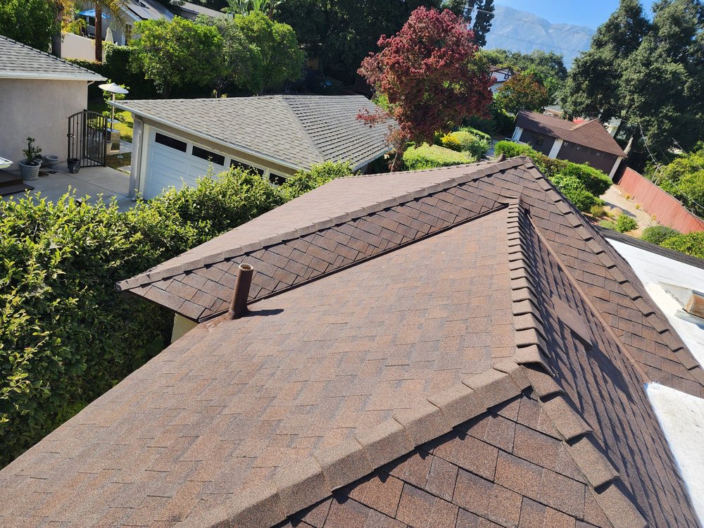 Slide of Economy Roofing & Repairs