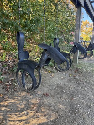 Boston Hill Farm by null