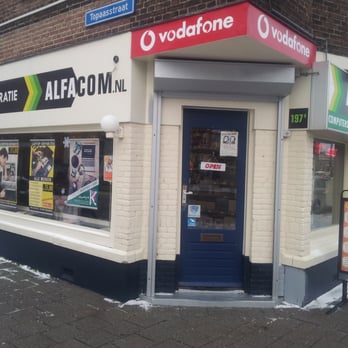 Alfacom ICT - IT Services & Computer Repair Near Me - Rotterdam, ZH