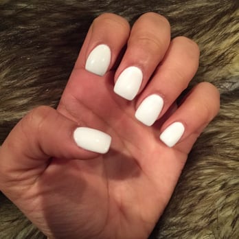 Wonder Nails - White Gel Acrylic - Nail Salons Near Me - Princeton, New Jersey Wonder Nails - White Gel Acrylic - Nail Salons Near Me - Princeton, New Jersey