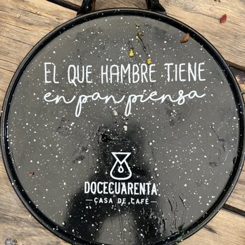 Doce Cuarenta - Bakeries Near Me - La Paz, BCS
