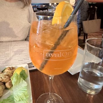 Bar Avalon - Italian Near Me - West Chester, Pennsylvania Bar Avalon - Italian Near Me - West Chester, Pennsylvania