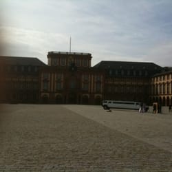 Universität Mannheim