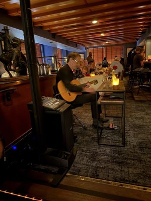 El Gaucho Portland by null