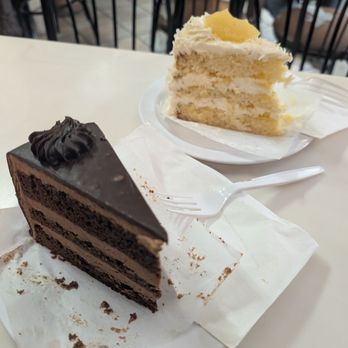 Elysee Bakery & Cafe - Cake by the slice . - Bakeries Near Me - Los Angeles, California Elysee Bakery & Cafe - Cake by the slice . - Bakeries Near Me - Los Angeles, California