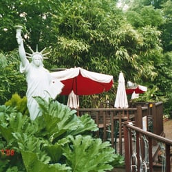 Ocean Drive Restaurant