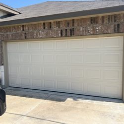 ☆American Garage 40x40x12 Vertical Roof Garage - American Metal Buildings