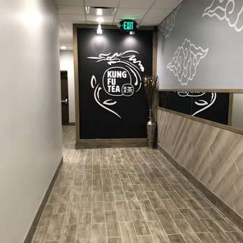 Kung Fu Tea - Bubble Tea Near Me - Burke, Virginia