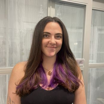 Karina Does It All - Vivid Peek-A-Boo - Hair Extensions Near Me - Delray Beach, Florida Karina Does It All - Vivid Peek-A-Boo - Hair Extensions Near Me - Delray Beach, Florida