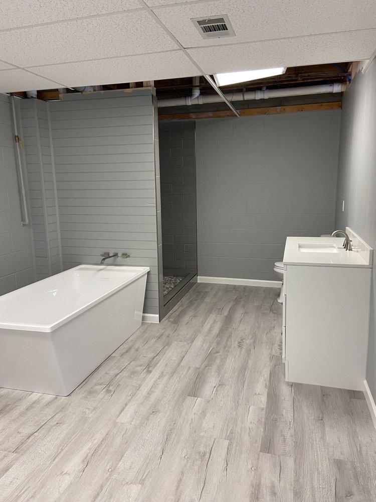 Slide of Dirty Bird Plumbing