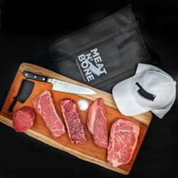 Meat N' Bone