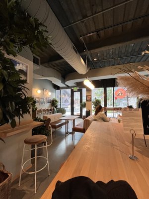 JOE & THE JUICE by null