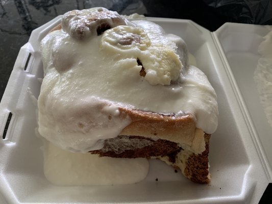 Criddle's Cafe by null