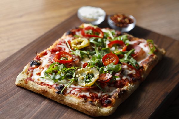 P Za Kitchen Takeout Delivery 10 Photos Food Delivery Services 643 Emerson St Palo Alto Ca Restaurant Reviews Phone Number Menu Yelp