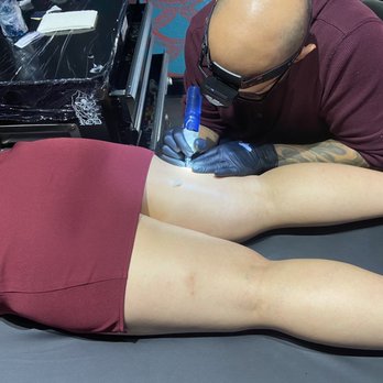 Oxygen Ink - South Beach - precise tattoo artist - Tattoo Near Me - Miami Beach, Florida Oxygen Ink - South Beach - precise tattoo artist - Tattoo Near Me - Miami Beach, Florida