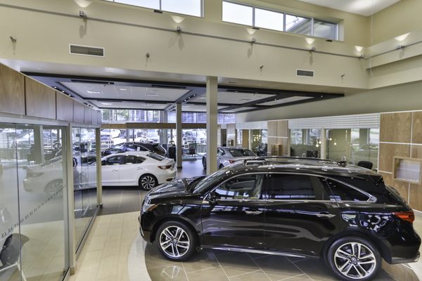 Rallye Acura 1750 Northern Blvd Roslyn Ny Auto Dealers Mapquest