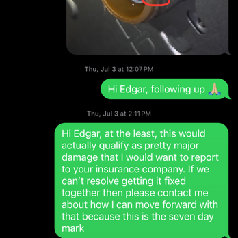 Edgar's Moving Services - Movers Near Me