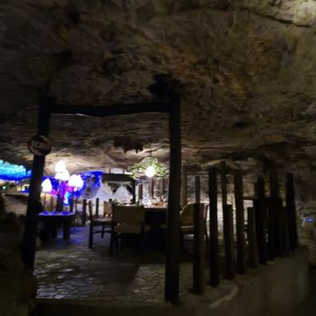 Alux Restaurant - Cool caves - Mexican Near Me - Playa del Carmen, ROO